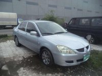 2007 Mitsubishi Lancer GLS for sale