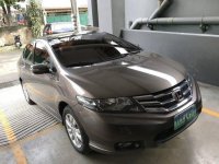 Good as new Honda City 2012 for sale