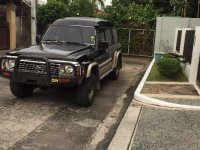 1996 Nissan Patrol Safari td42 turbo for sale