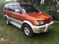 For Sale! Isuzu Crosswind XUV 2003