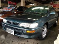 1996 Toyota Corolla XE 1.3 for sale