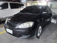 Well-maintained Toyota Corolla Altis 2007 for sale