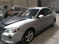 2007 Mazda 3 1.6L for sale - Asialink Preowned Cars