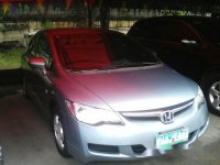 Good as new Honda Civic 2007 for sale