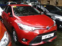 Well-maintained Toyota Vios 2017 for sale