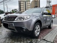 Good as new Subaru Forester 2009 for sale