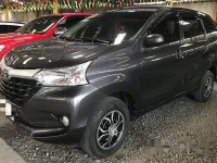 Good as new Toyota Avanza 2016 for sale