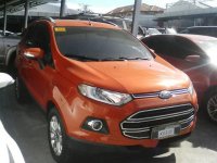Good as new Ford EcoSport 2016 for sale
