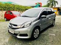 RESERVED - 2016 Honda Mobilio 7-Seater MT LIKE BNEW! FOR SALE