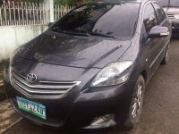 Good as new Toyota Vios 2013 for sale