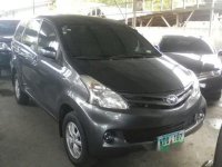 Well-maintained Toyota Avanza 2013 for sale
