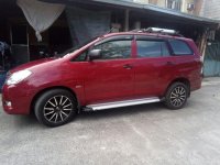 Good as new Toyota Innova 2012 for sale