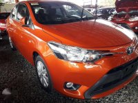 2016 TOYOTA Vios E Dual vvti Automatic for sale