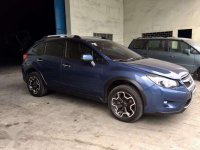 2014 Subaru XV 2.0L-S CVT for sale - Asialink Preowned Cars