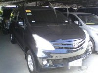 Good as new Toyota Avanza 2015 for sale