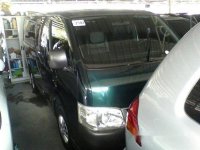 Good as new Toyota Hiace 2012 for sale