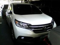 Good as new Honda CR-V 2013 for sale