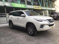 2016 Toyota All New Fortuner V (Rosariocars) for sale