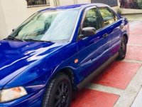 Mitsubishi Lancer Pizzapie 1998 MT Blue For Sale 