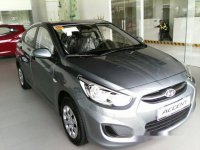 Well-kept Hyundai Accent 2017 for sale