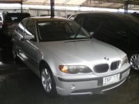 Well-kept BMW 318i 2003 for sale