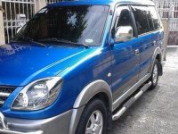 Good as new Mitsubishi Adventure 2011 for sale