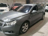 2011 Chevrolet Cruze for sale - Asialink Preowned Cars