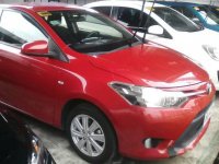 Well-maintained Toyota Vios 2015 for sale