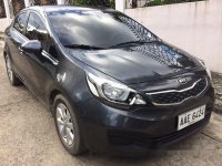 Good as new Kia Rio 2015 for sale