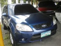 Good as new Ford Escape 2010 for sale