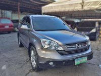 2007 Honda Crv 24 At for sale