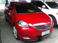 Good as new Toyota Vios 2012 for sale