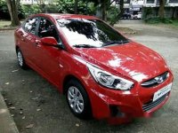 Good as new Hyundai Accent 2017 for sale