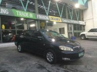 Good as new Toyota Corolla Altis 2006 for sale