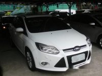 Good as new Ford Focus 2013 for sale