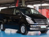 Good as new Hyundai Grand Starex 2014 for sale