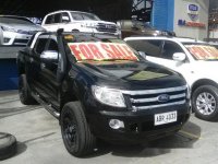 Well-maintained Ford Ranger 2015 for sale