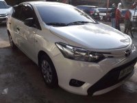 2015 TOYOTA Vios 1.3J Base Model Manual 368k for sale