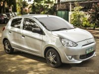 Good as new Mitsubishi Mirage 2013 for sale 