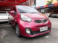 2015 Kia Picanto 1.0 EX Manual Gas - Automobilico SM City Bicutan