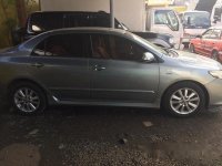 Well-maintained Toyota Corolla Altis 2010 for sale