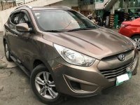 Good as new Hyundai Tucson 2012 for sale