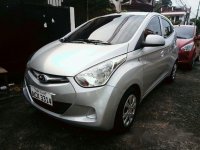 Good as new Hyundai Eon 2016 for sale