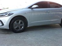 2016 Hyundai Elantra GL Manual Gas - Automobilico SM Southmall