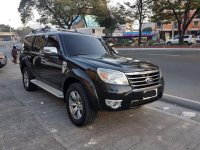 Well-kept Ford Everest 2009 for sale