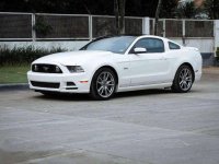 2013 Ford Mustang GT V8 Premium For Sale 