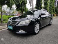 Toyota Camry 2013 G AT for sale