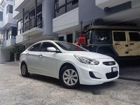 Well-maintained Hyundai Accent 2016 for sale