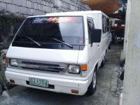 Mitsubishi L300 FB MT White Truck For Sale 