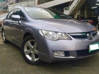 Well-maintained Honda Civic 2008 for sale